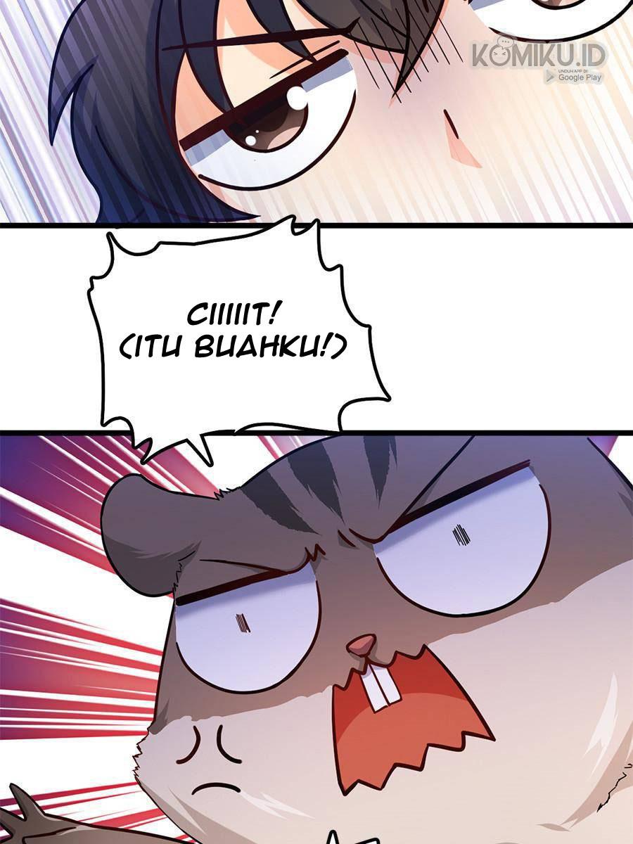 Spare Me, Great Lord! Chapter 49 Gambar 12