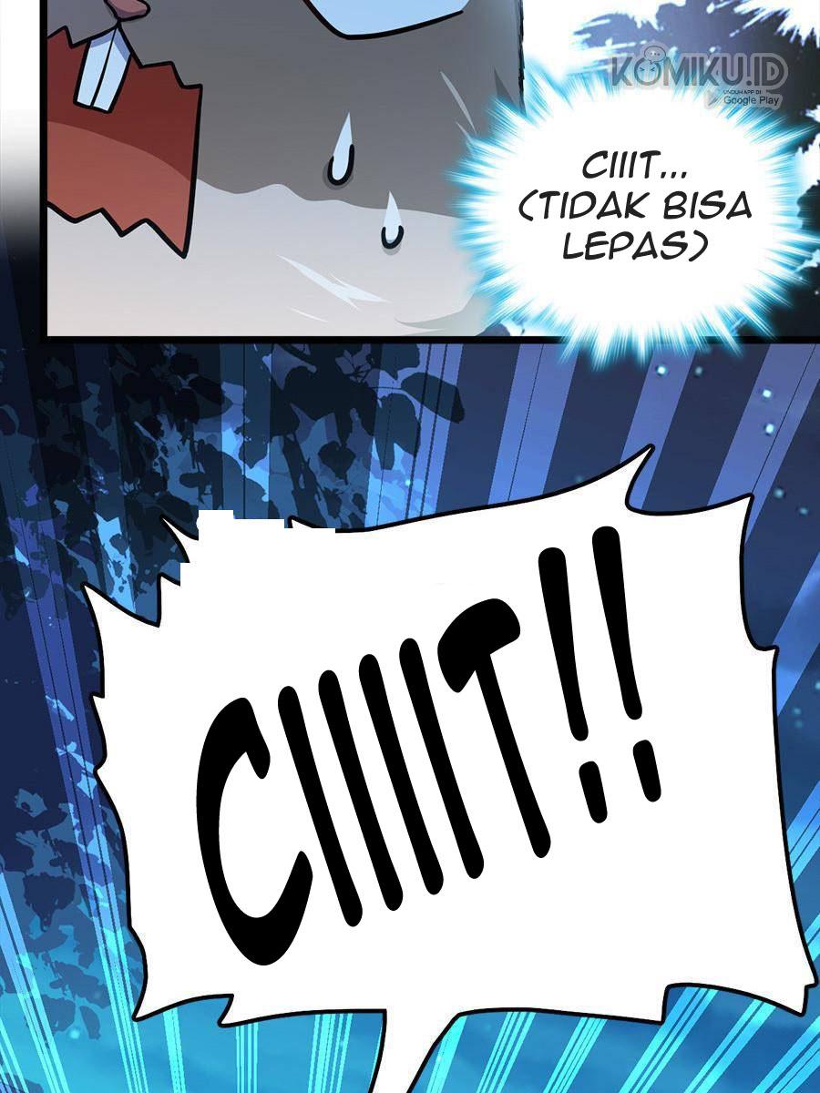 Spare Me, Great Lord! Chapter 49 Gambar 18