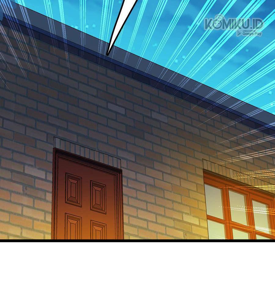 Spare Me, Great Lord! Chapter 49 Gambar 19