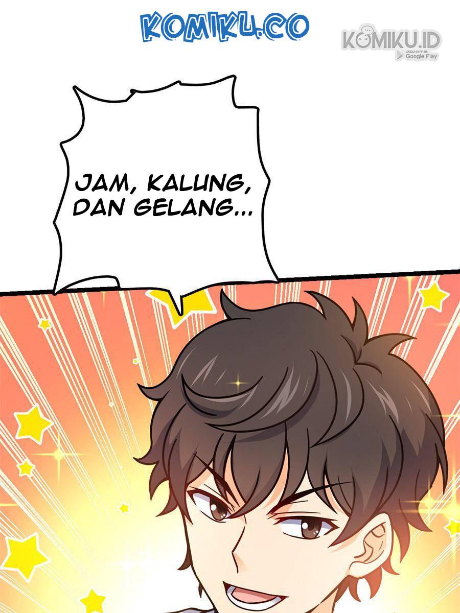 Baca Manhua Spare Me, Great Lord! Chapter 49 Gambar 2