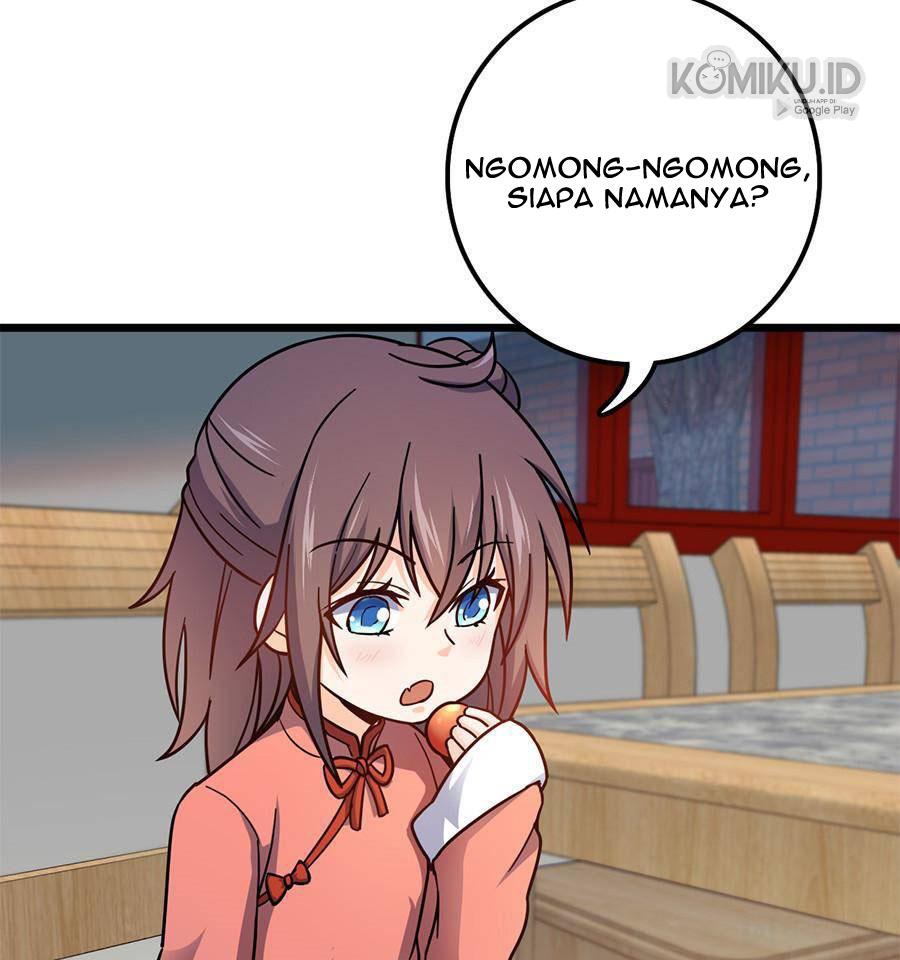 Spare Me, Great Lord! Chapter 49 Gambar 21