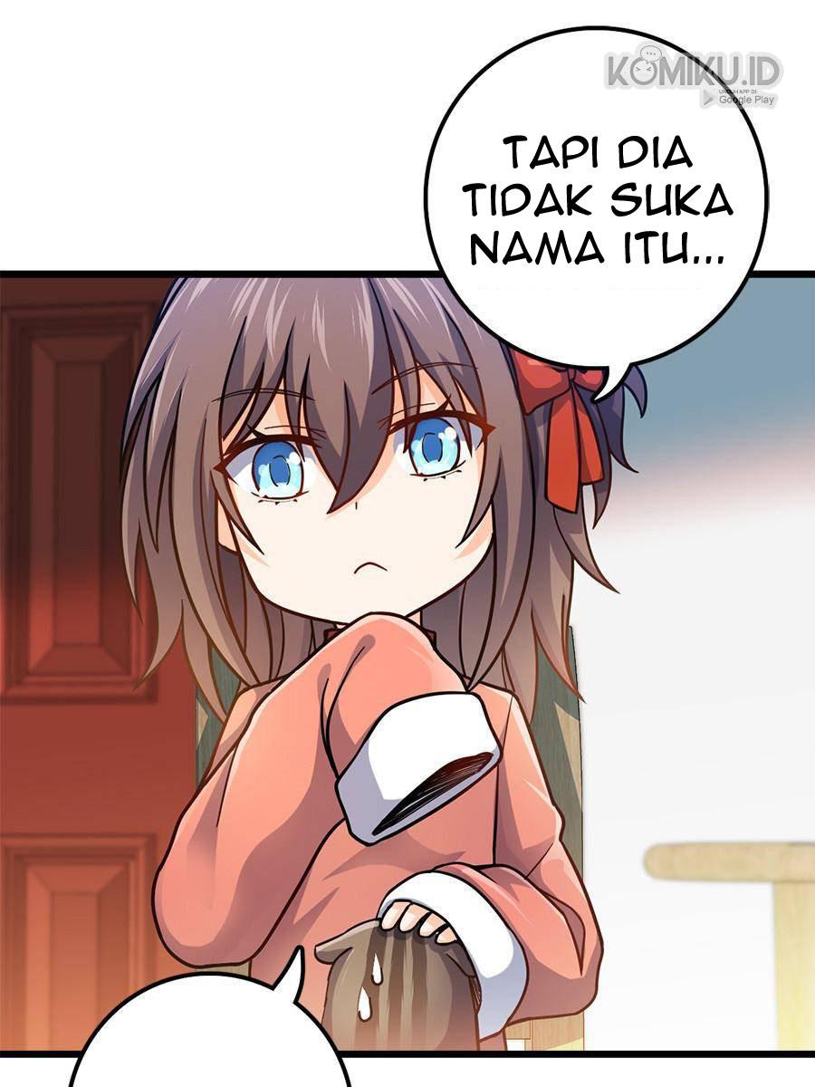 Spare Me, Great Lord! Chapter 49 Gambar 28