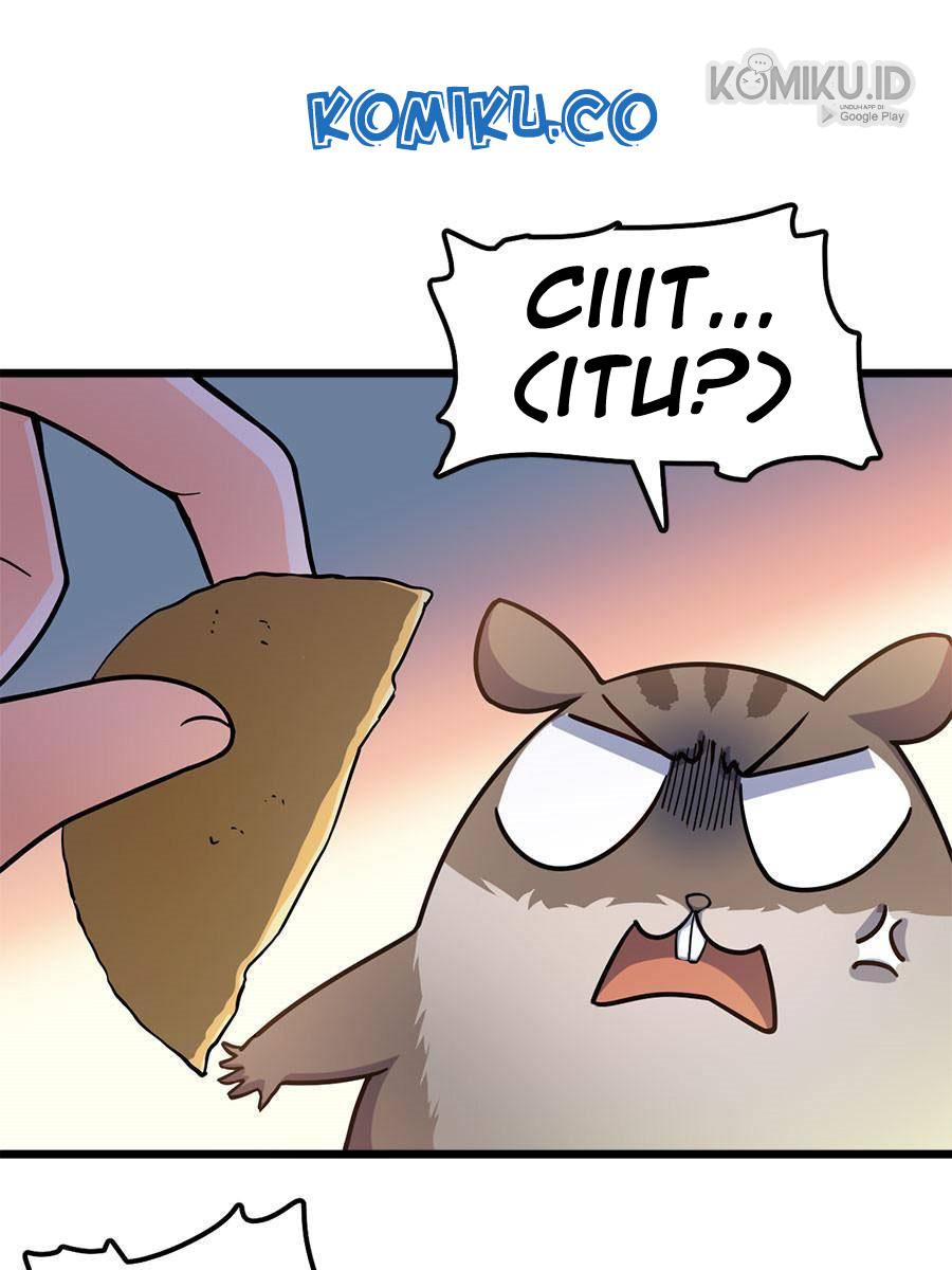 Spare Me, Great Lord! Chapter 49 Gambar 37