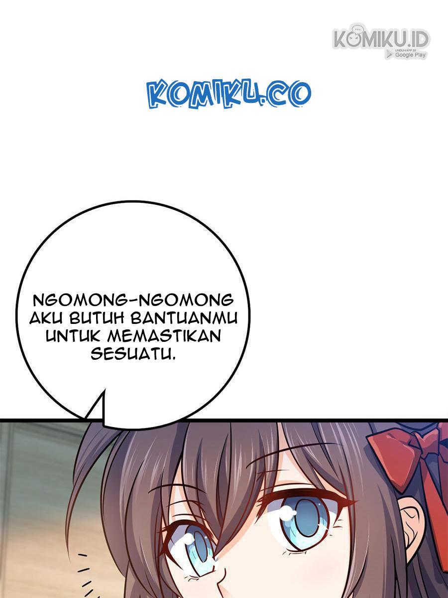 Spare Me, Great Lord! Chapter 49 Gambar 49