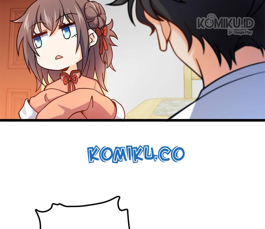 Spare Me, Great Lord! Chapter 49 Gambar 5