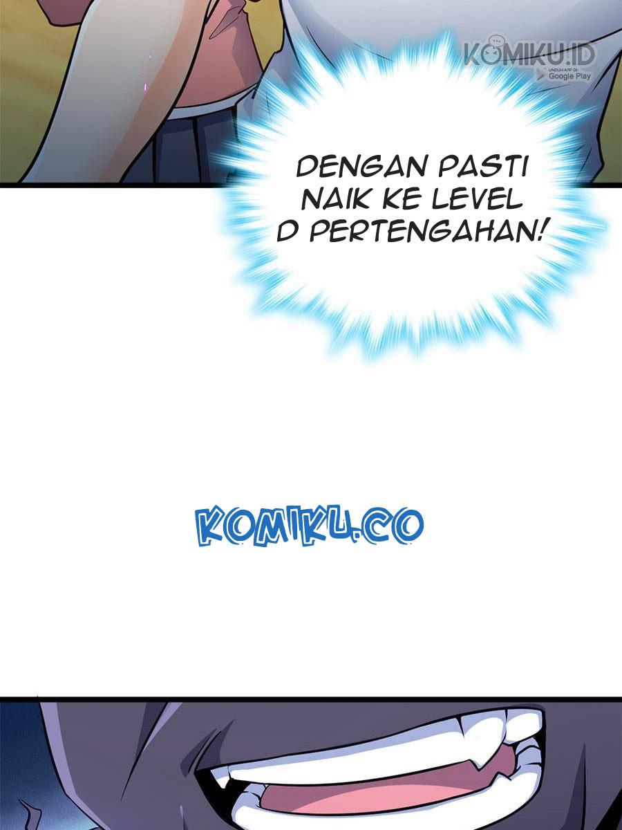 Spare Me, Great Lord! Chapter 49 Gambar 58