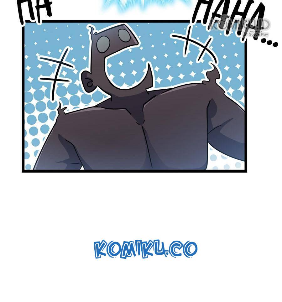 Spare Me, Great Lord! Chapter 49 Gambar 63