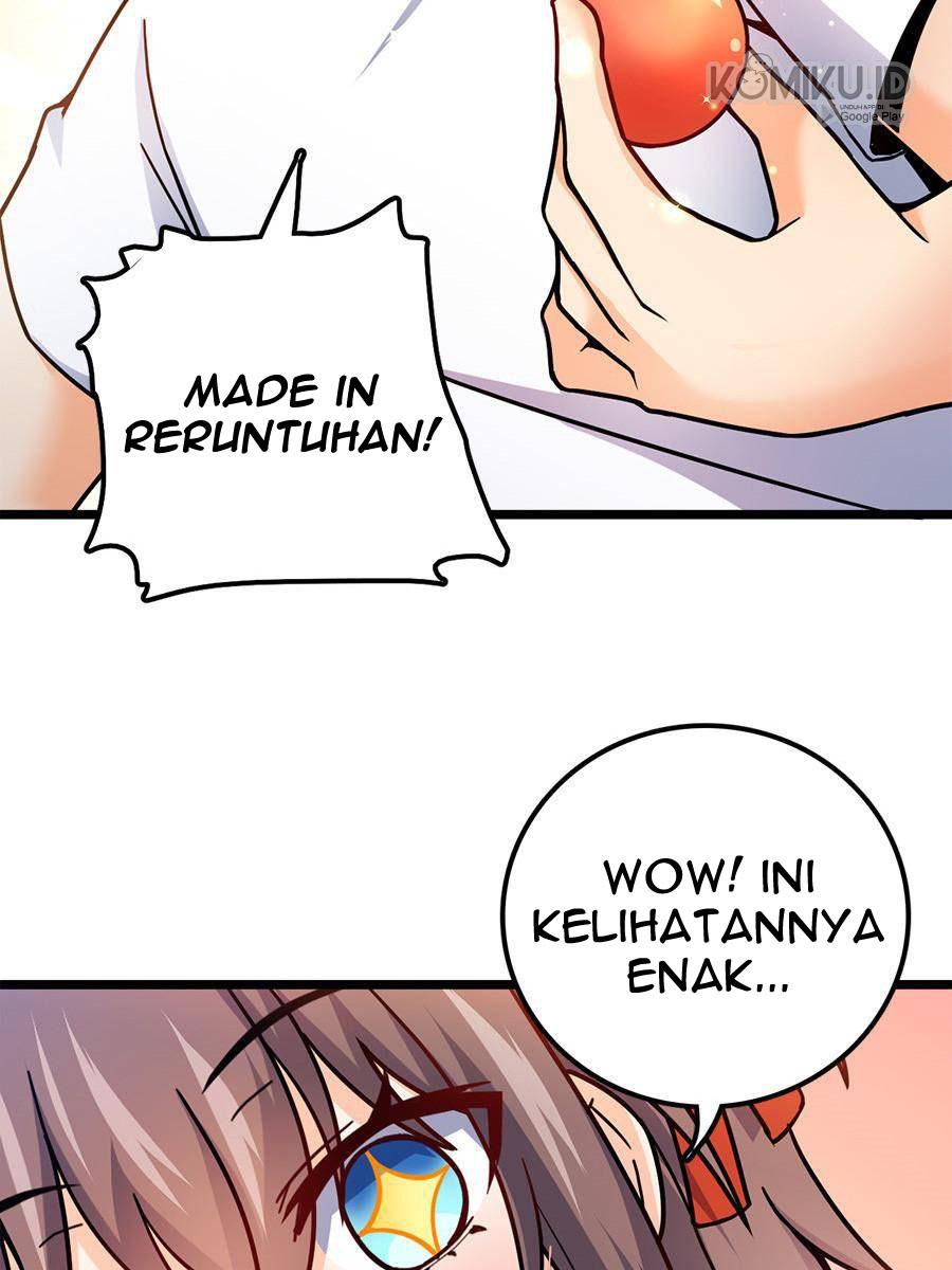 Spare Me, Great Lord! Chapter 49 Gambar 8