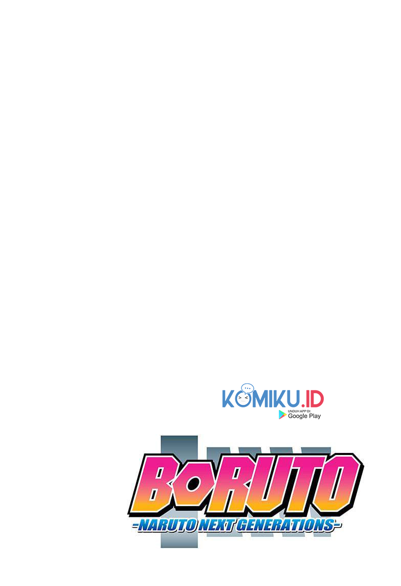 Baca Manga Boruto Chapter 54 Gambar 2
