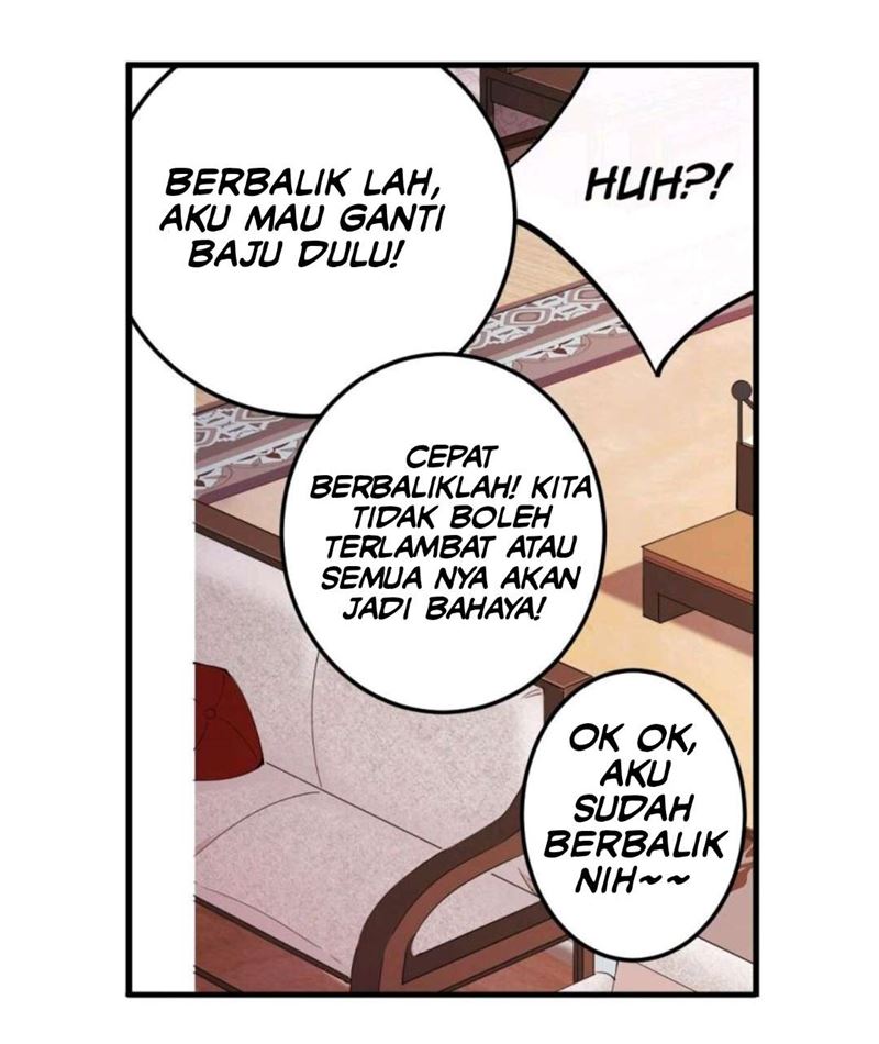 Wuxian Shitu Chapter 43 Gambar 35