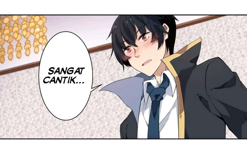 Wuxian Shitu Chapter 43 Gambar 40