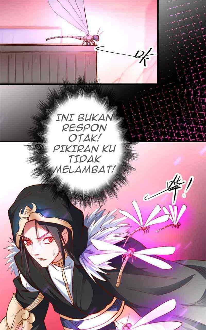 The Strongest Golden Kidney System Chapter 55 Gambar 5
