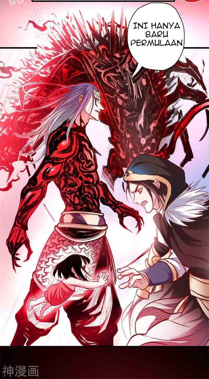 The Strongest Golden Kidney System Chapter 55 Gambar 9