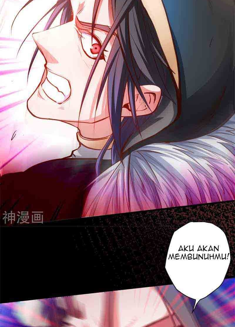 The Strongest Golden Kidney System Chapter 55 Gambar 13