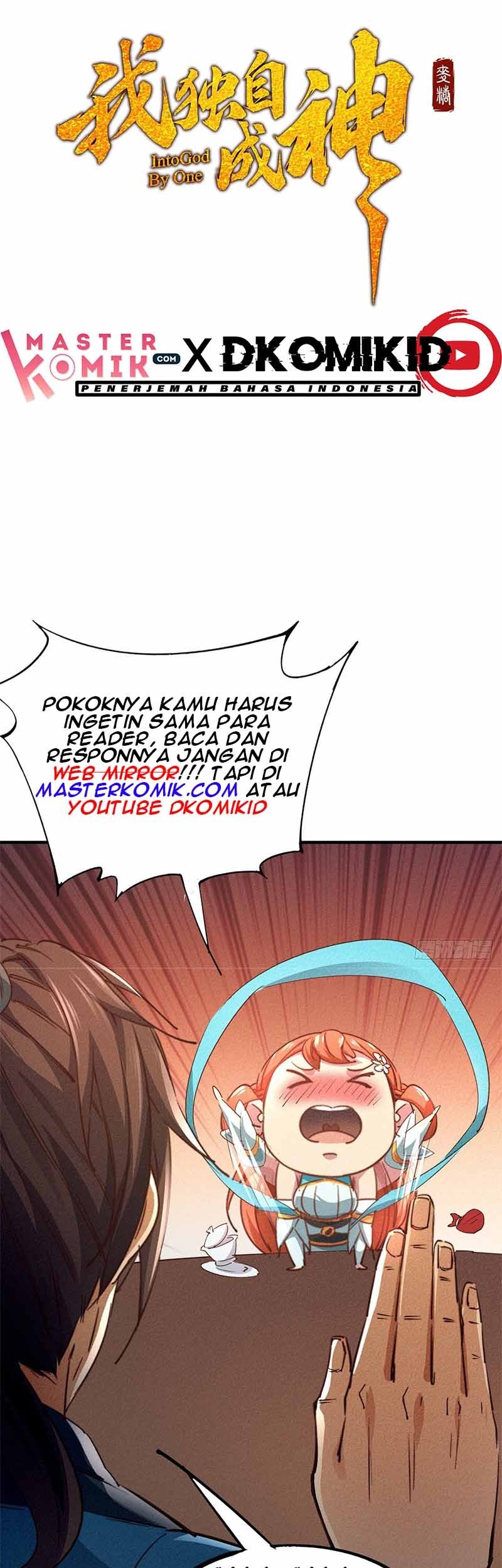 The Strongest Golden Kidney System Chapter 55 Gambar 22