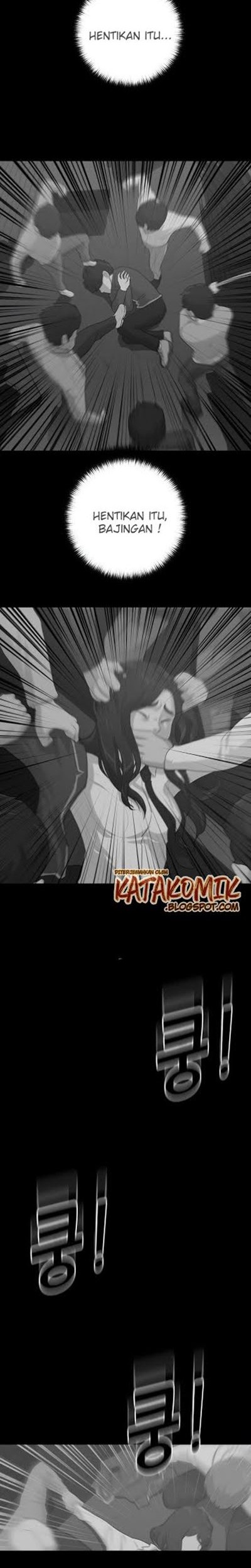 Trigger Chapter 09 Gambar 30