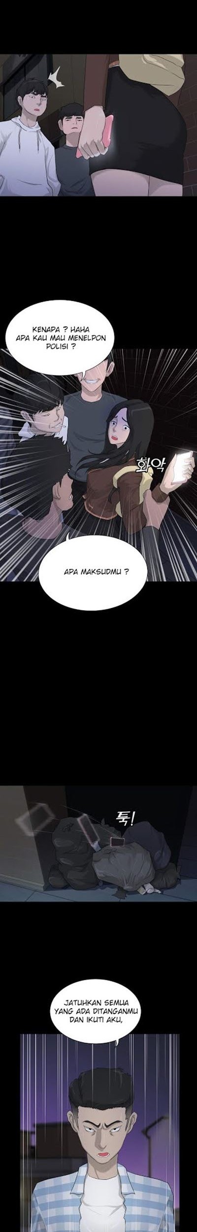 Trigger Chapter 09 Gambar 3