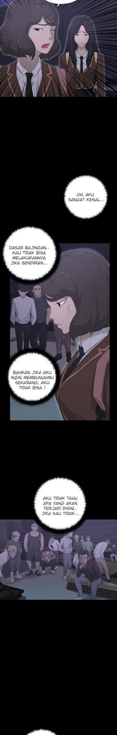Trigger Chapter 09 Gambar 6