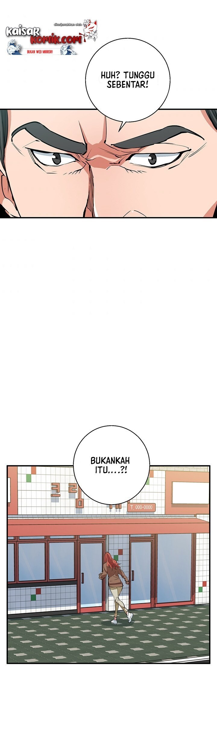 Baca Manhwa I Stack Experience Through Writing Books Chapter 116 Gambar 2