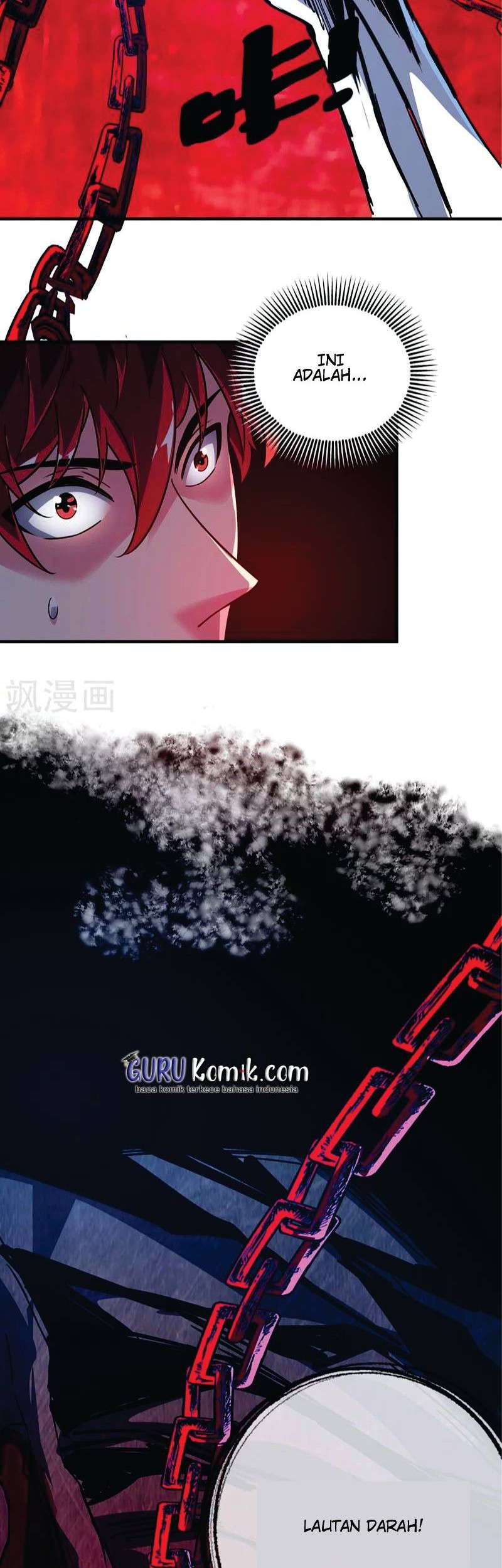The First Son-In-Law Vanguard of All Time Chapter 73 Gambar 3