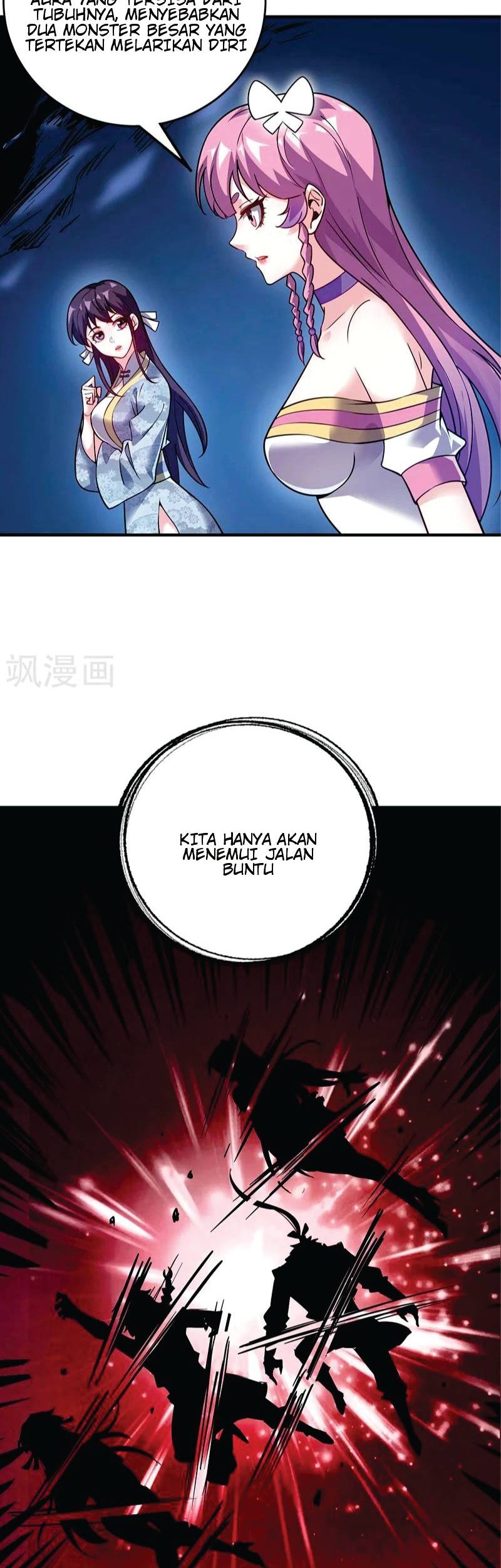 The First Son-In-Law Vanguard of All Time Chapter 73 Gambar 15