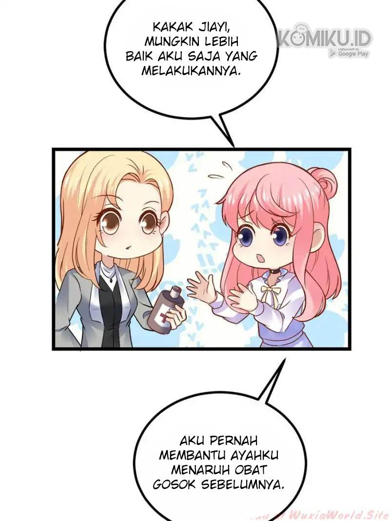 My Beautiful Time with You Chapter 97 Gambar 22