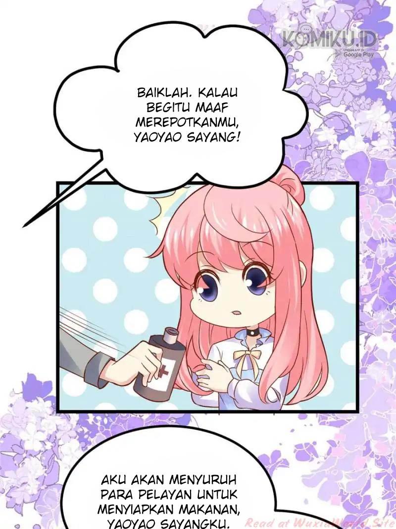 My Beautiful Time with You Chapter 97 Gambar 26