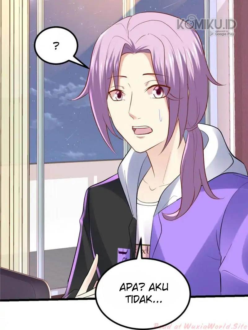 My Beautiful Time with You Chapter 97 Gambar 36