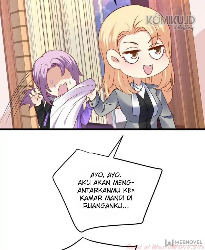 My Beautiful Time with You Chapter 97 Gambar 39