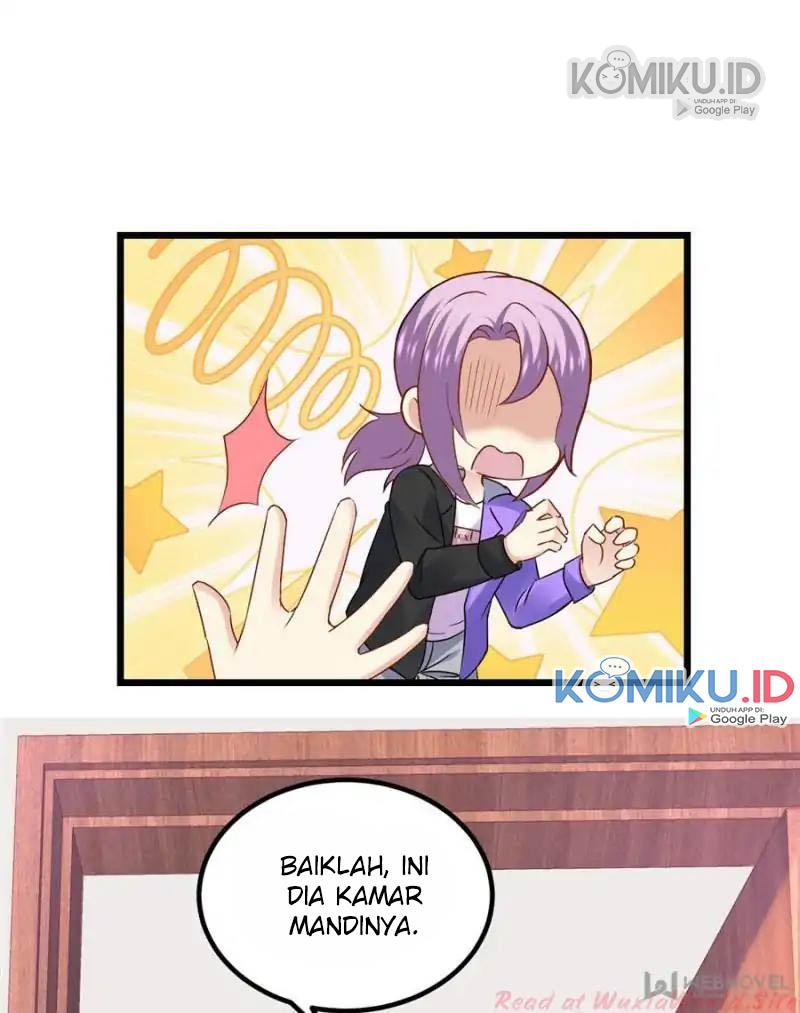 My Beautiful Time with You Chapter 97 Gambar 43