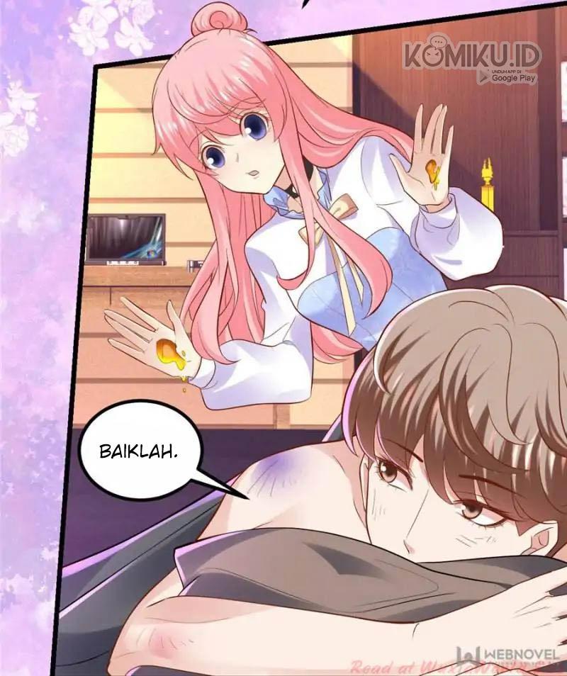 My Beautiful Time with You Chapter 97 Gambar 60