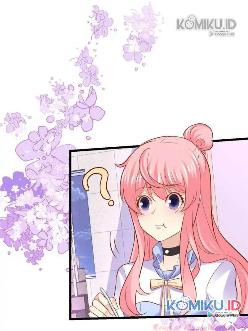 My Beautiful Time with You Chapter 99 Gambar 55
