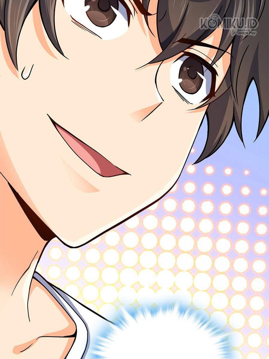 Spare Me, Great Lord! Chapter 50 Gambar 46