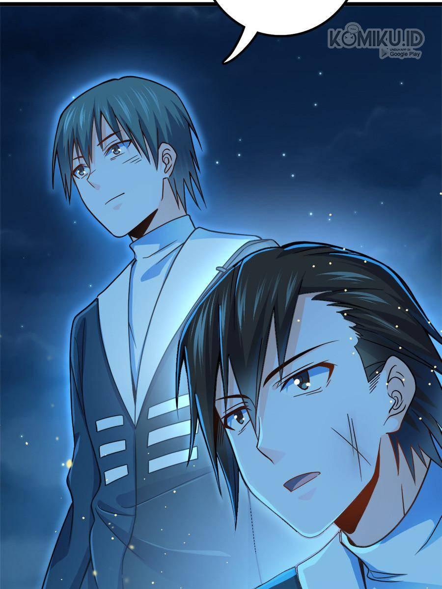 Spare Me, Great Lord! Chapter 50 Gambar 50
