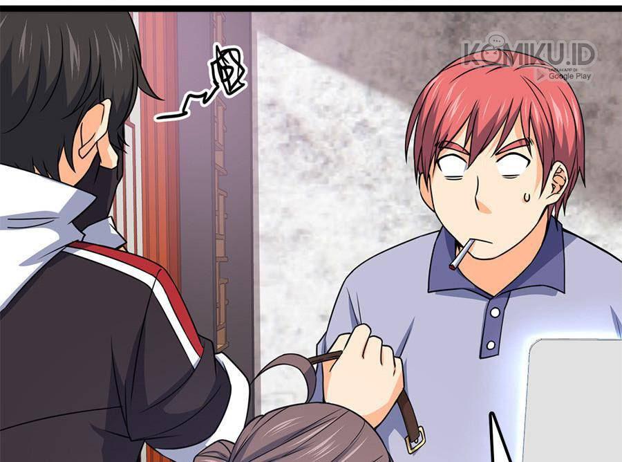 Spare Me, Great Lord! Chapter 50 Gambar 68
