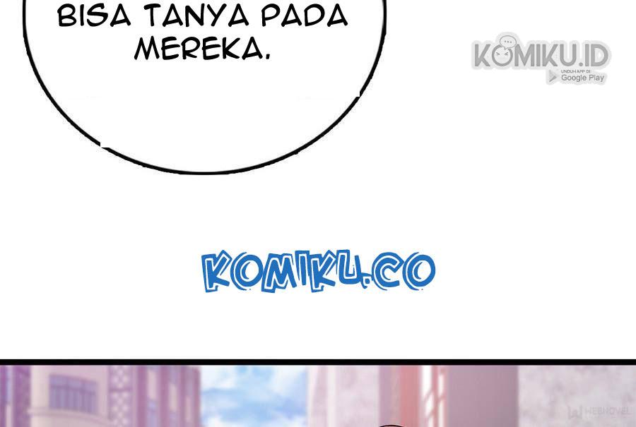 Spare Me, Great Lord! Chapter 50 Gambar 74