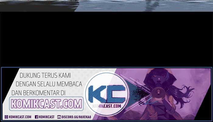 Gosu Chapter 181 Gambar 43