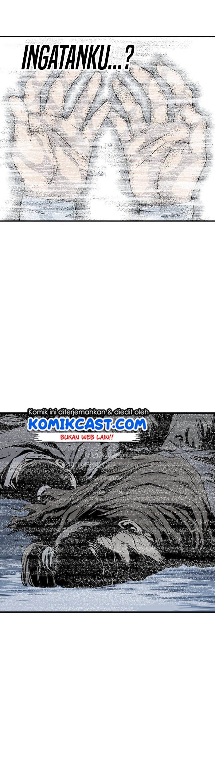 Gosu Chapter 181 Gambar 56