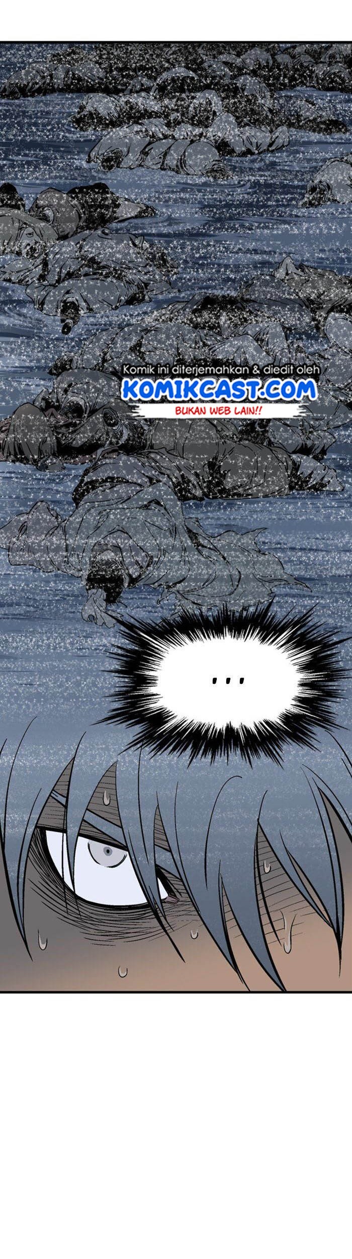 Gosu Chapter 181 Gambar 57