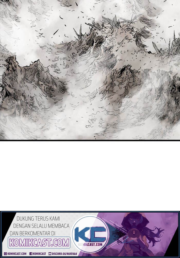 Gosu Chapter 181 Gambar 61