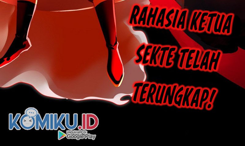The Rebirth of the Demon God Chapter 72 Gambar 20
