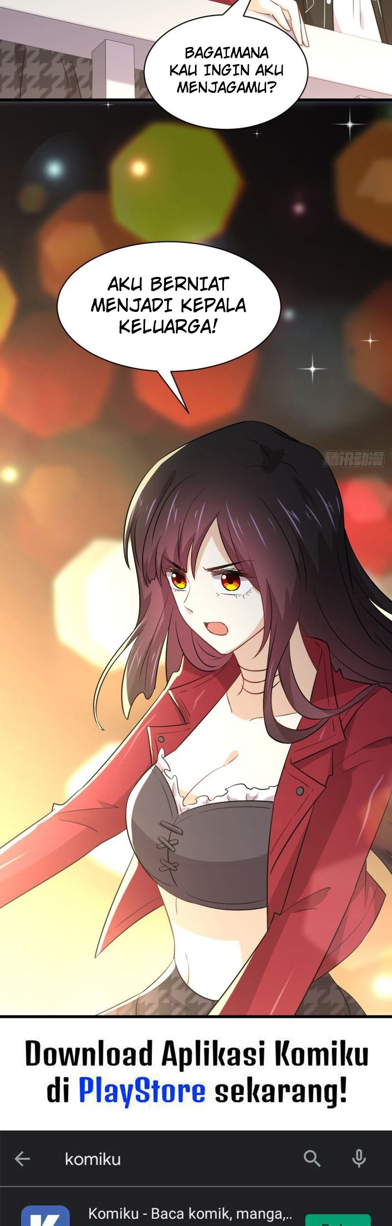 Immortal Swordsman in The Reverse World Chapter 156 Gambar 28