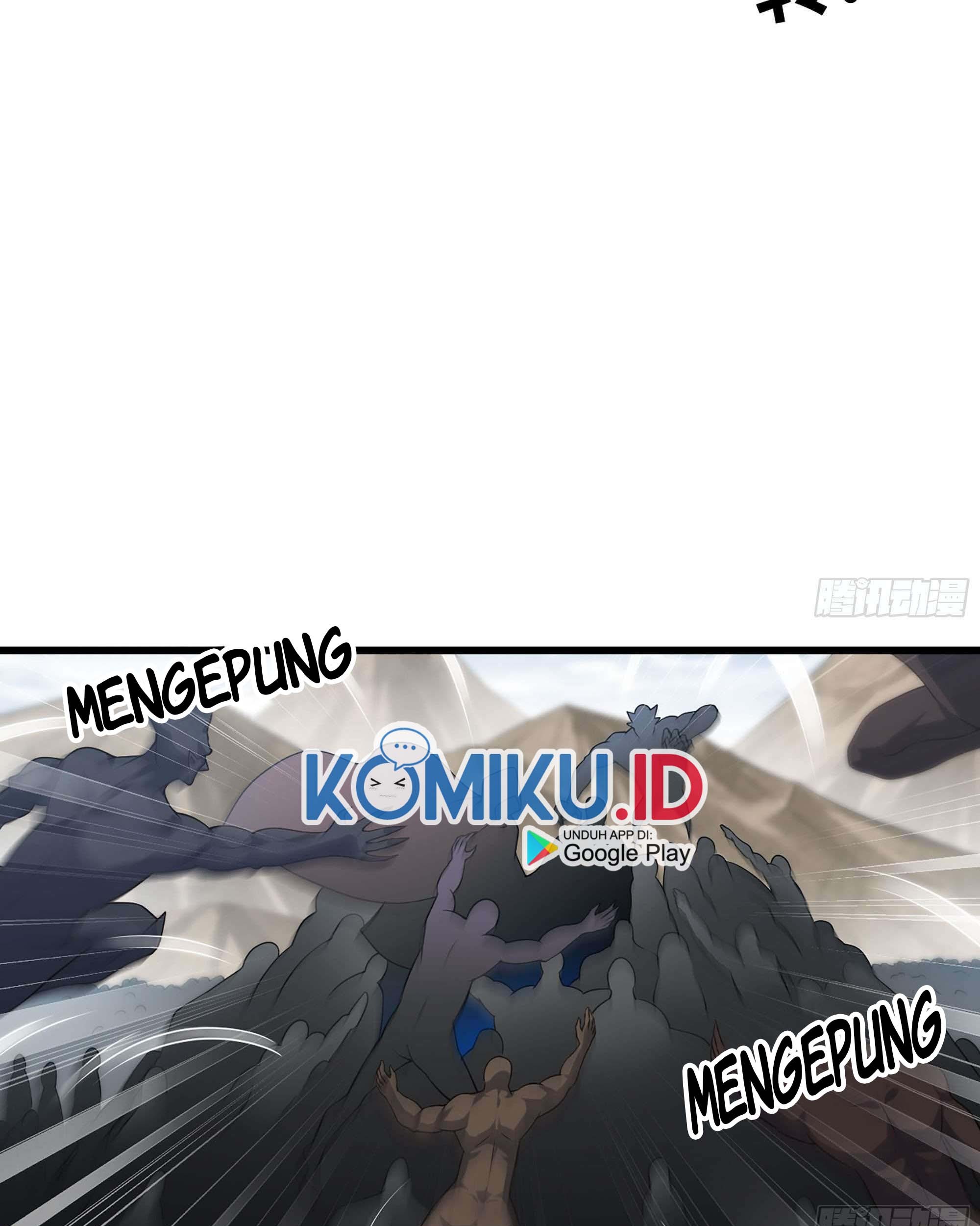 My Wife is a Demon Queen Chapter 251 Gambar 39