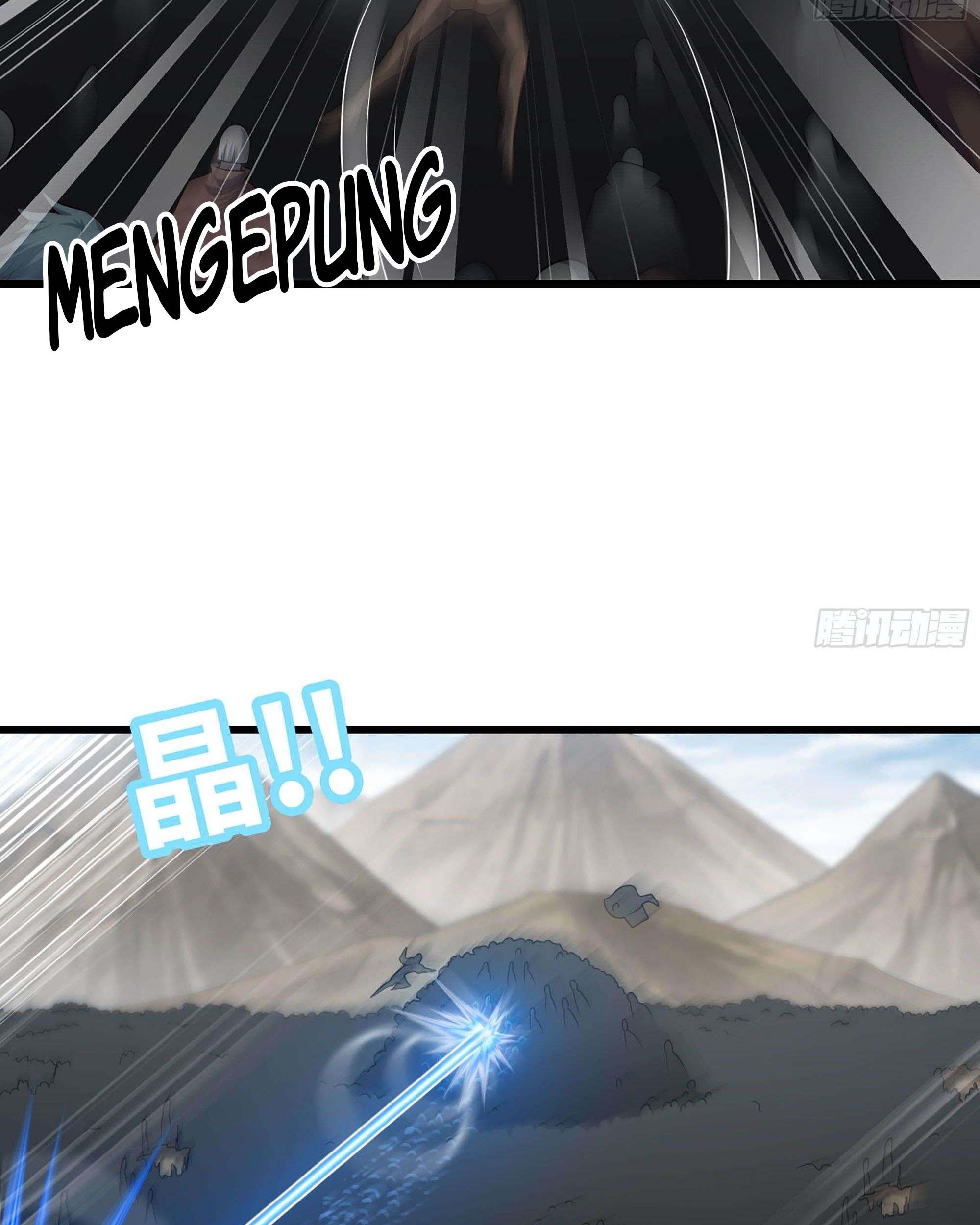 My Wife is a Demon Queen Chapter 251 Gambar 40