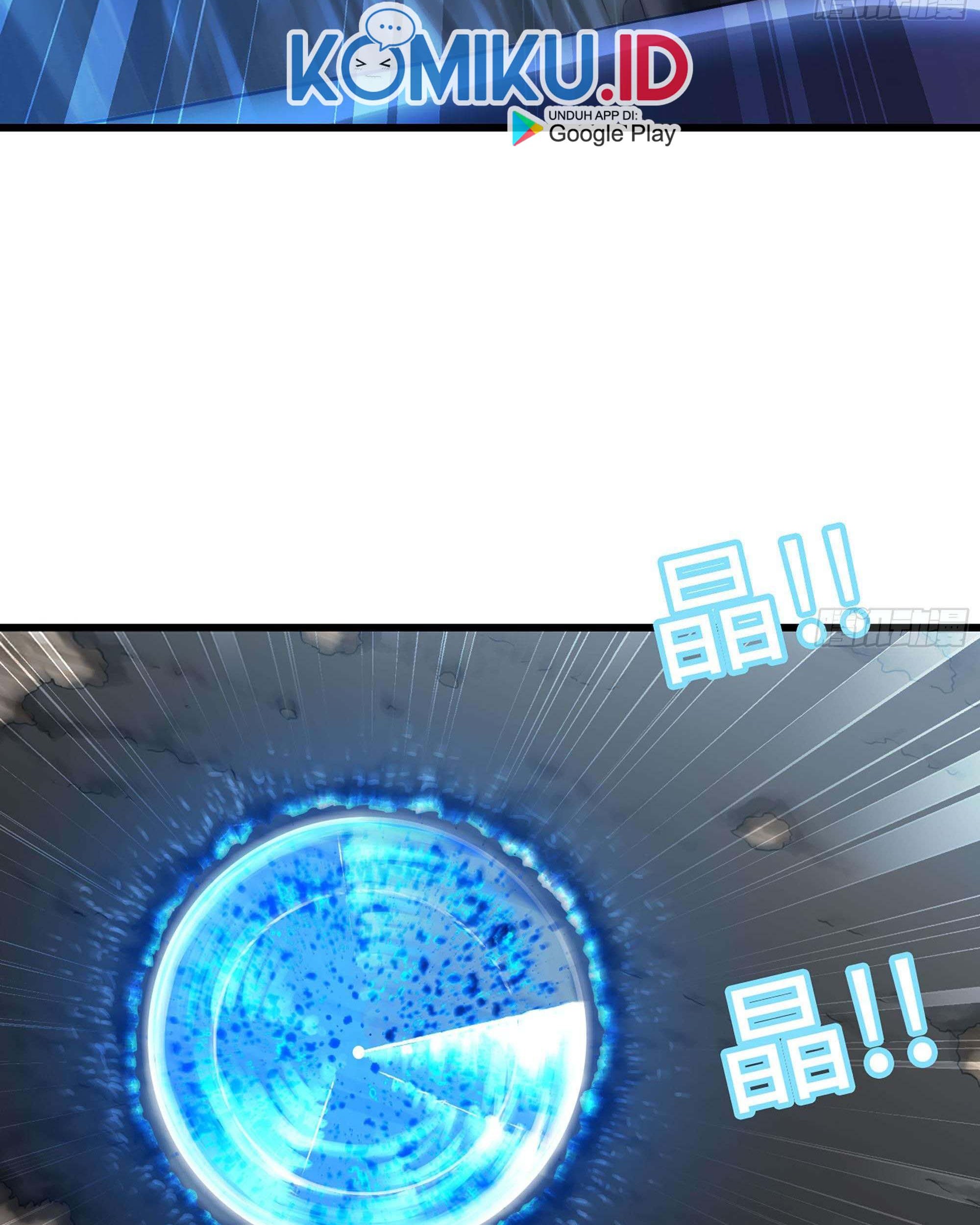 My Wife is a Demon Queen Chapter 251 Gambar 44