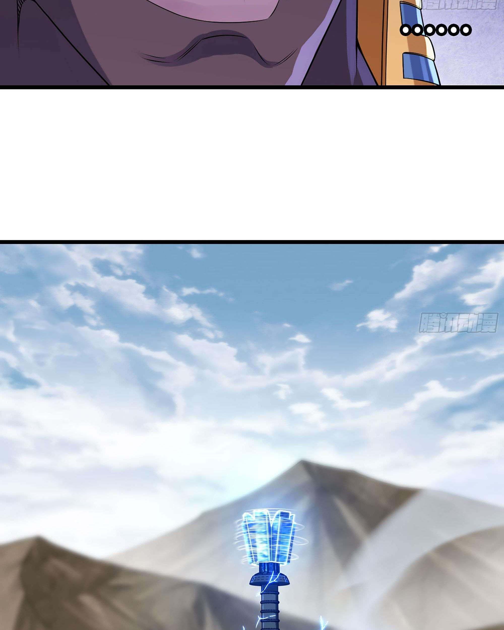 My Wife is a Demon Queen Chapter 251 Gambar 48