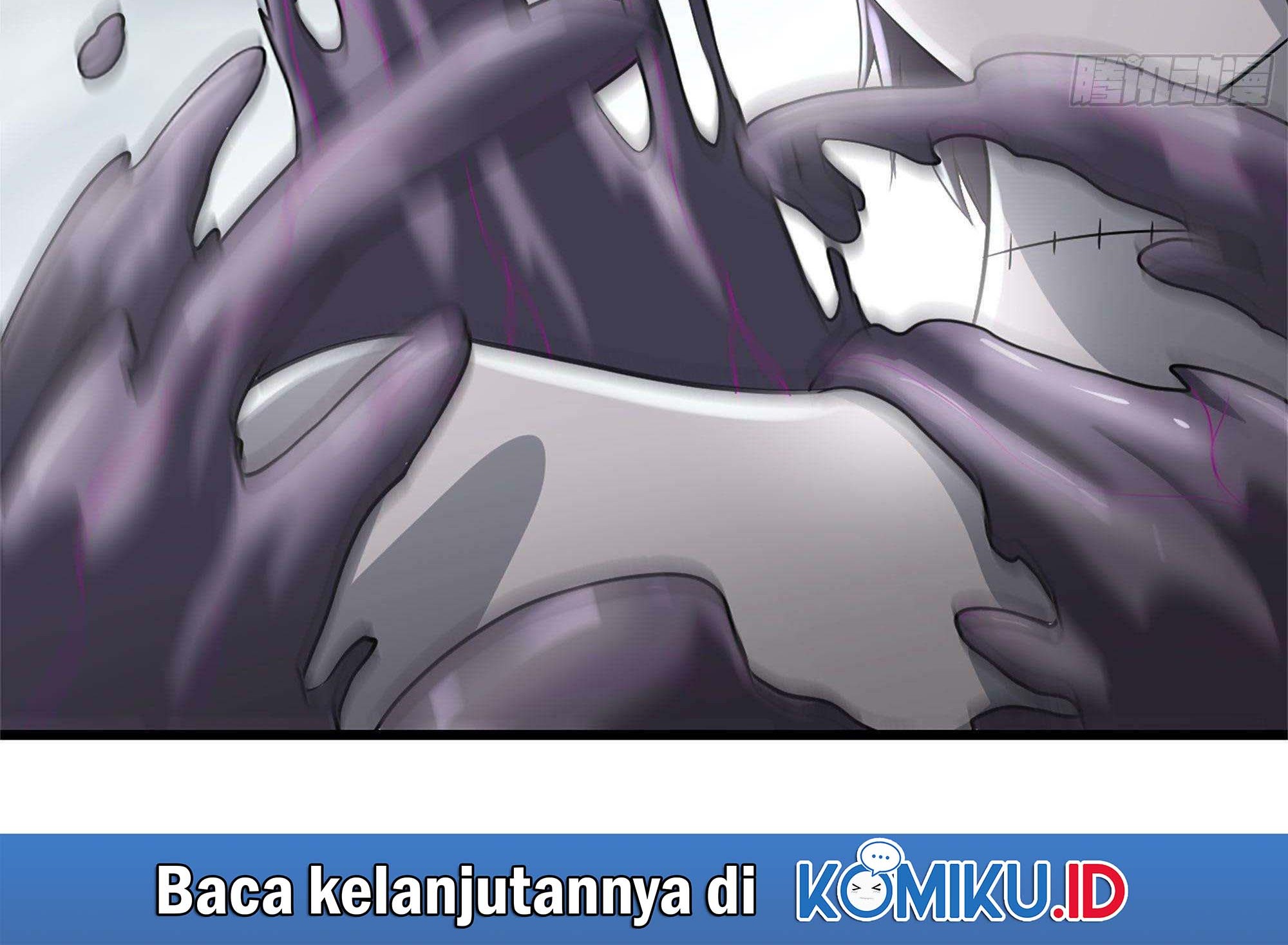 My Wife is a Demon Queen Chapter 251 Gambar 62
