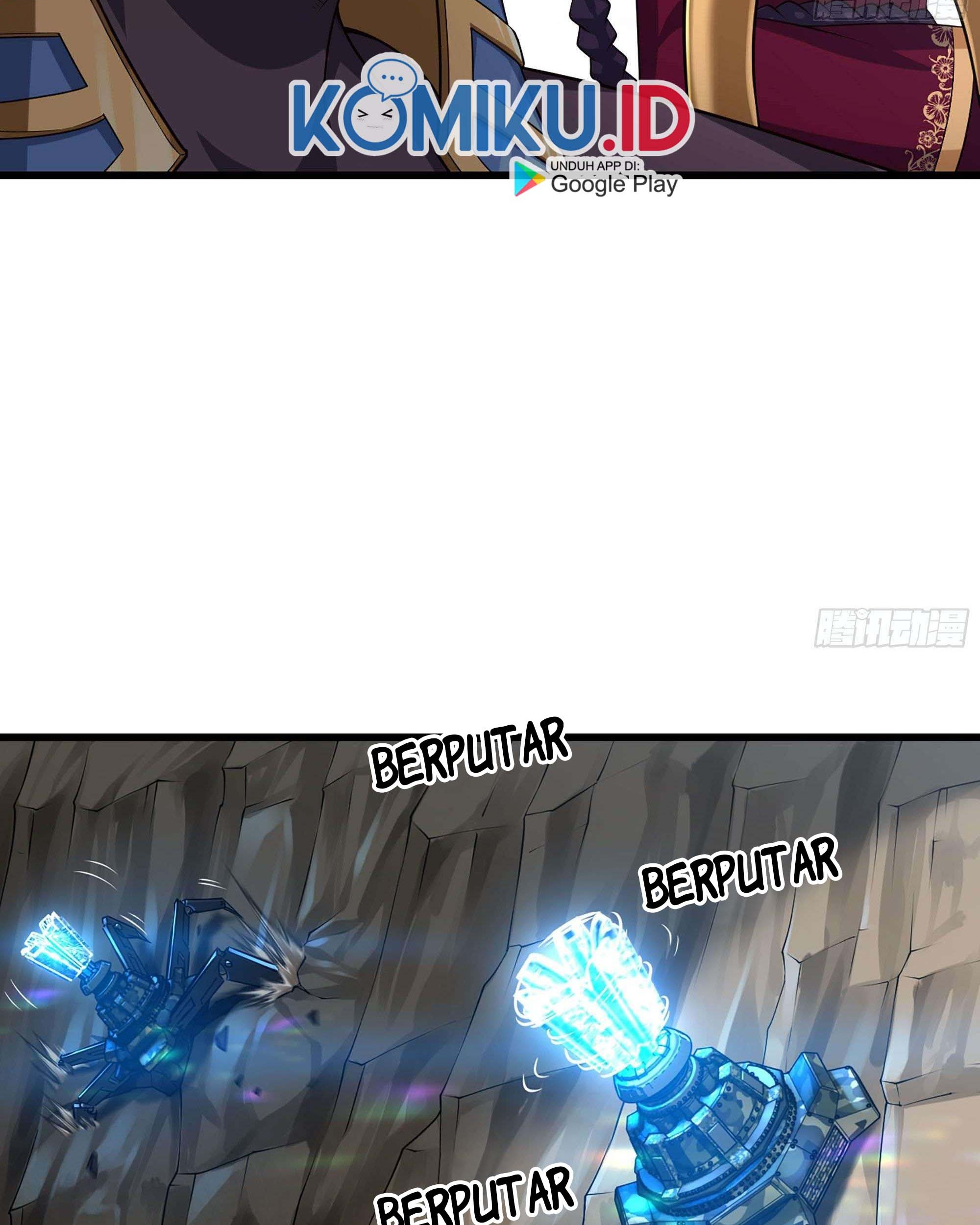 My Wife is a Demon Queen Chapter 251 Gambar 4