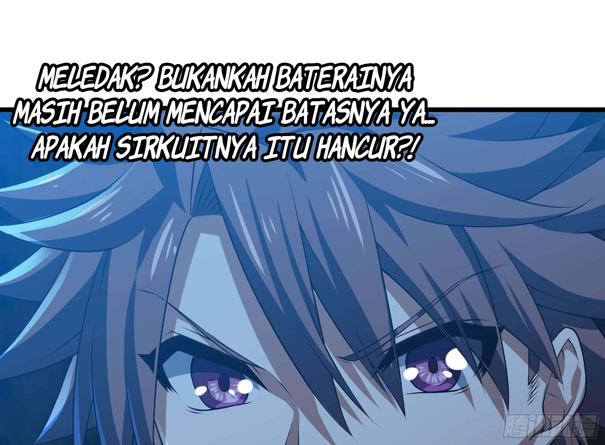 My Wife is a Demon Queen Chapter 251 Gambar 14