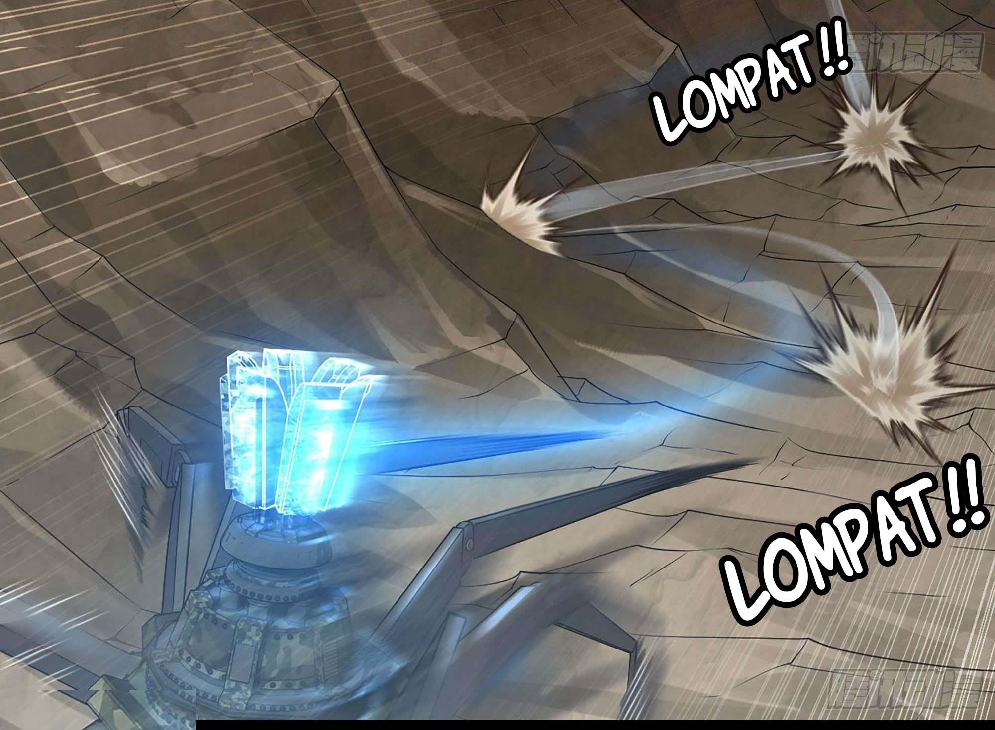 My Wife is a Demon Queen Chapter 251 Gambar 30